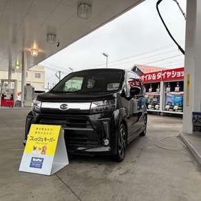 ダイハツ・ムーヴ