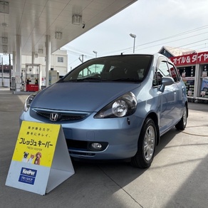 ホンダ・フィット