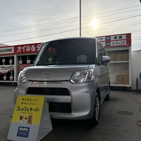 ダイハツ・タント