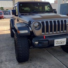 その他・ラングラー