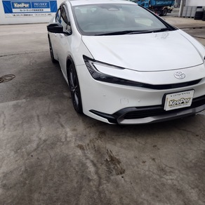 トヨタ・プリウス