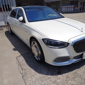 メルセデス・ベンツ・Mクラス