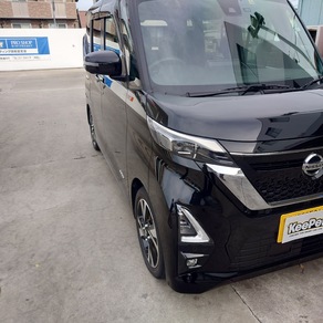 日産・ルークス