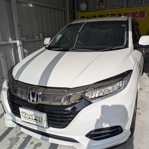 ホンダ・ヴェゼル