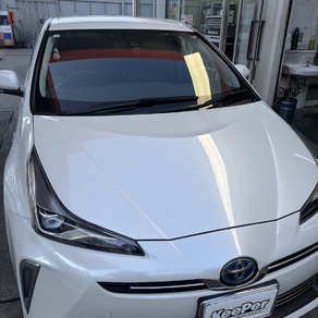 トヨタ・プリウス