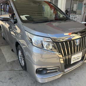 トヨタ・エスクァイア