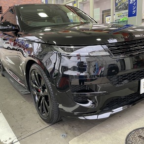 ランドローバー・ランドローバー・レンジローバー