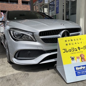 メルセデス・ベンツ・Cクラス