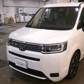 ホンダ・ステップワゴン