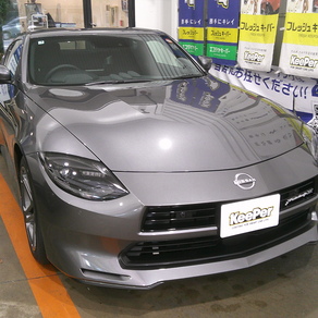 日産・フェアレディZ