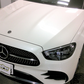 メルセデス・ベンツ・Eクラス