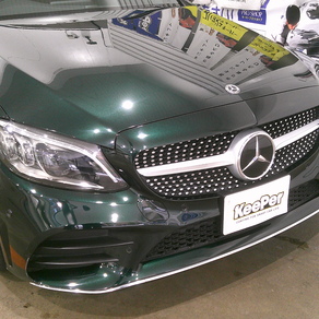 メルセデス・ベンツ・Cクラス