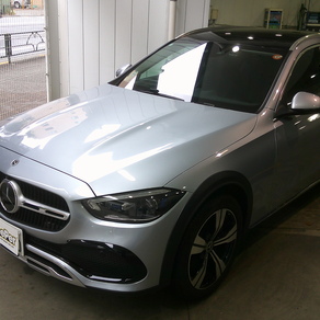 メルセデス・ベンツ・Cクラス