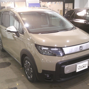 ホンダ・フリード