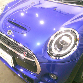 その他・MINI クーパーS