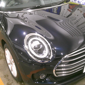 その他・MINI クラブマン