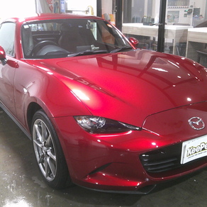 マツダ・ロードスター