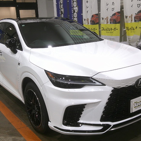 レクサス・RX