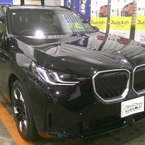 BMW・X3
