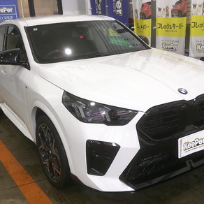 BMW・X2