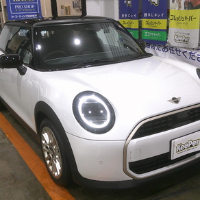 その他・MINI クーパー