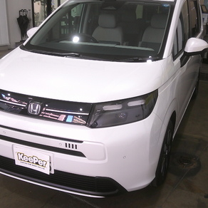 ホンダ・フリード