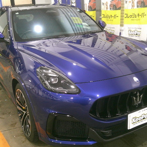 その他・マセラティ