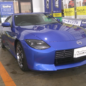 日産・フェアレディZ