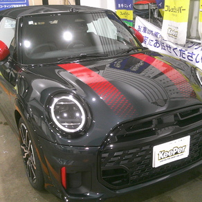 その他・MINI クーパー