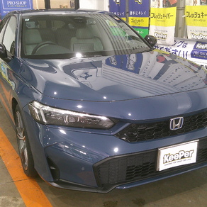ホンダ・シビック 