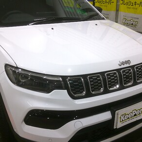 クライスラー・ジープ・コンパス