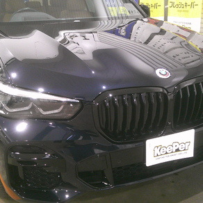 BMW・X5