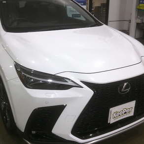 レクサス・NX