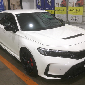 ホンダ・シビック タイプR