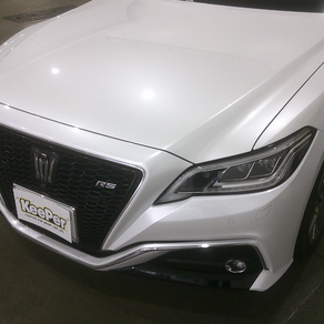 トヨタ・クラウン