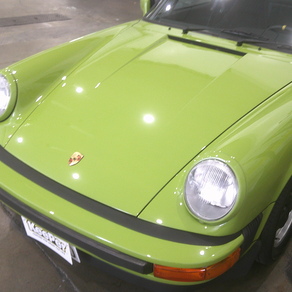 ポルシェ・911