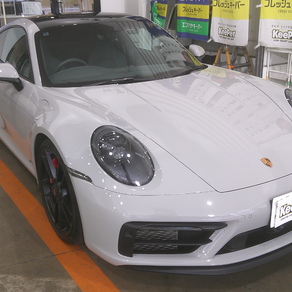 ポルシェ・911