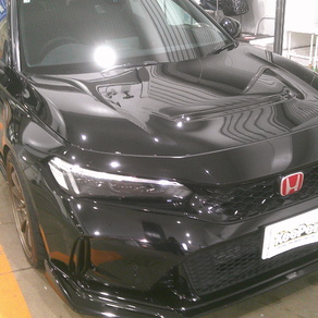 ホンダ・シビック タイプR