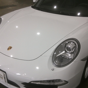 ポルシェ・911