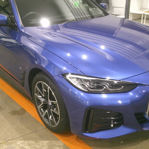 BMW・i4