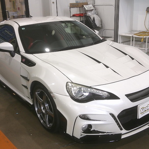 トヨタ・86