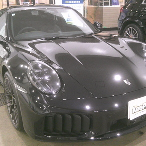 ポルシェ・911