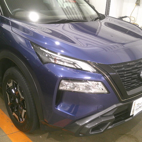 日産・エクストレイル