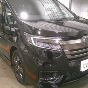 ホンダ・ステップワゴン