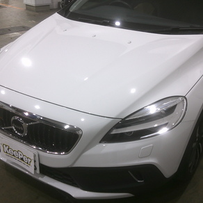 ボルボ・V40