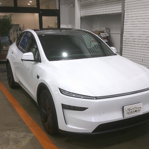 その他・テスラ・モデルY