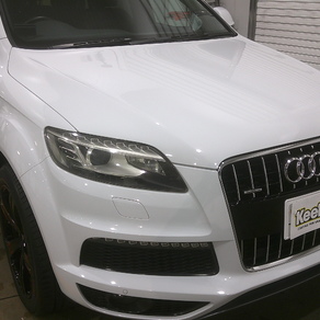 アウディ・Q7