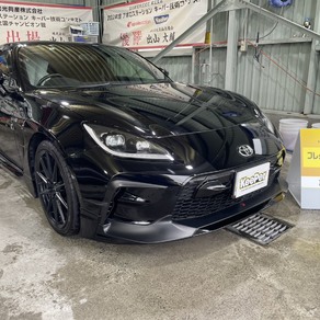 トヨタ・86