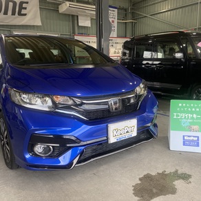 ホンダ・フィット