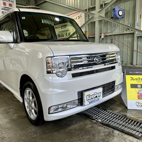 ダイハツ・ムーヴコンテ